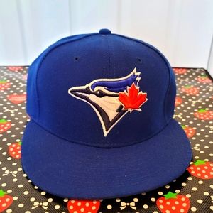 Toronto Blue Jays baseball cap